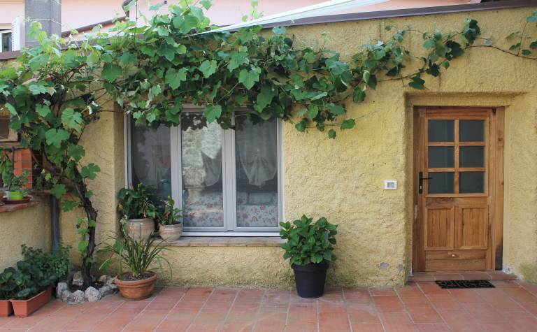Cottage Camaiore
