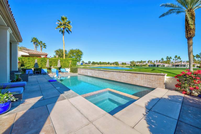 House La Quinta