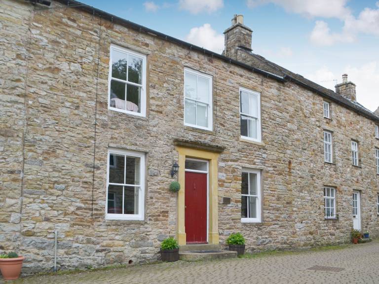 Cottage Alston