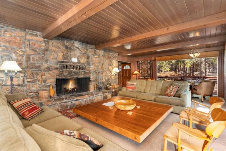 House  Wawona
