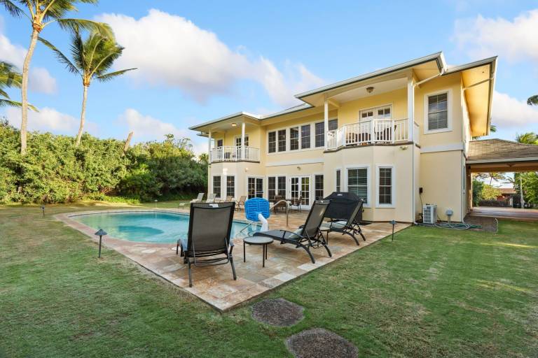 House Poipu