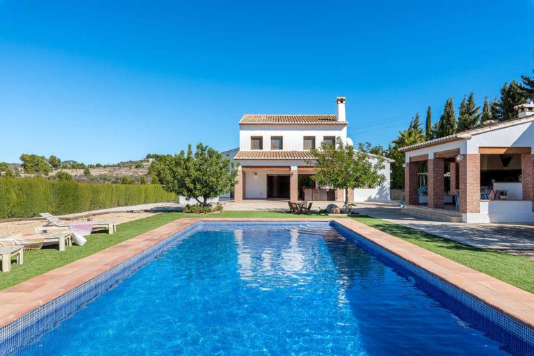 Villa Llíber