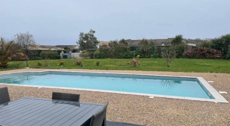 Lovely villa with pool | Pets allowed — photo 3