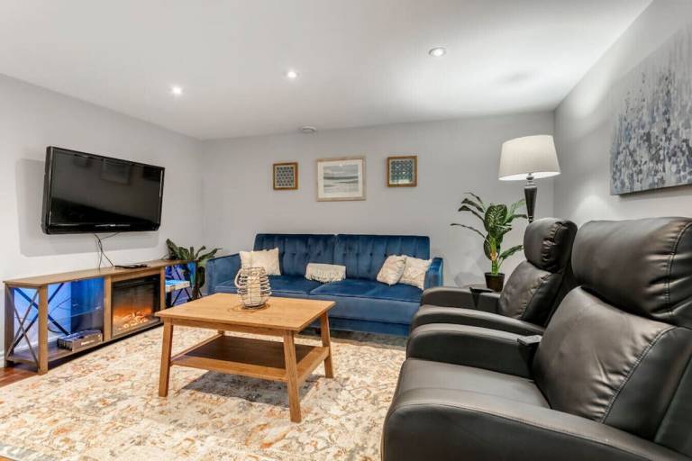 Apartment Lakeview