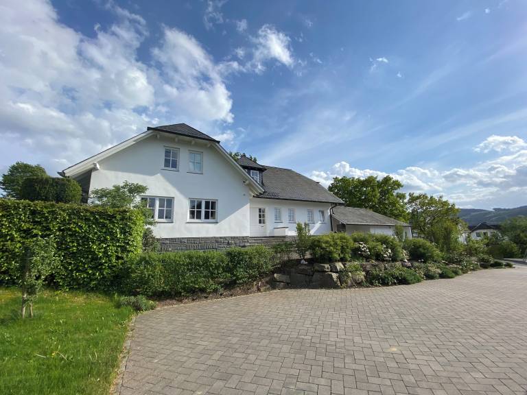Villa Westernbödefeld