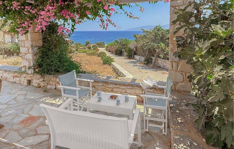 Ferienhaus Paros