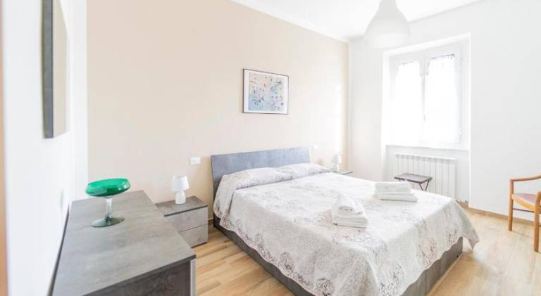 Rental apartment | Pets allowed in Lavagna