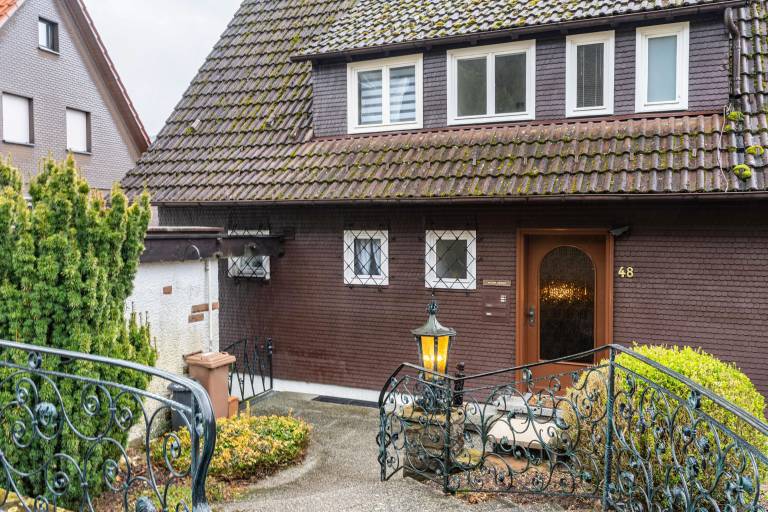 Ferienhaus Alpirsbach