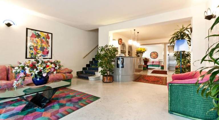 Hotel Palagi — photo 4