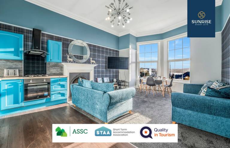 Apartment  Monifieth
