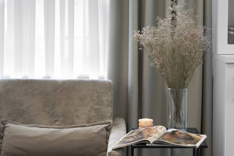 Children-friendly holiday apartment with garden & sauna | Beach nearby | Suitable for remote work | Pets are welcome — photo 3