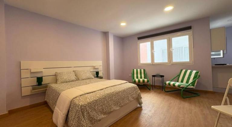 Holiday apartment with 1 room for 2 persons — photo 2