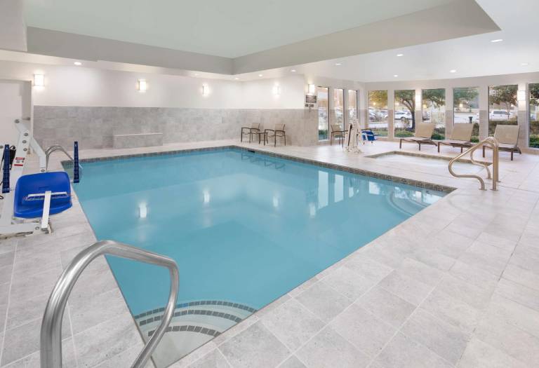 Hilton Garden Inn Tyler — photo 4