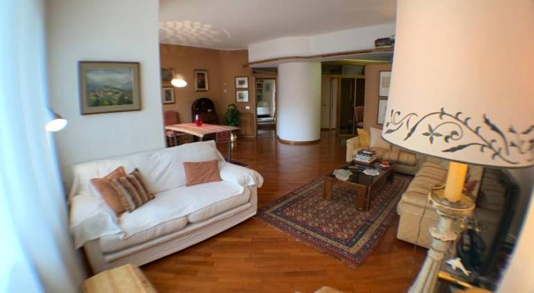 Apartamento  La Spezia
