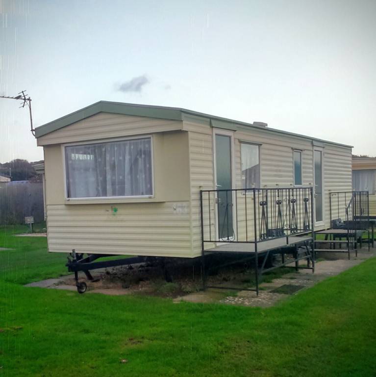 Caravan Ingoldmells
