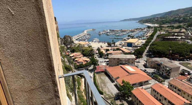 Apartment Tropea