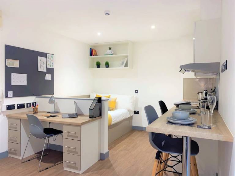 Apartment Belfast