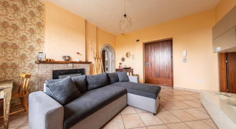 Lovely rental apartment | Pet-friendly in Avellino