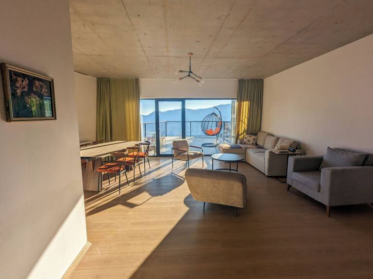 Apartament Gudauri