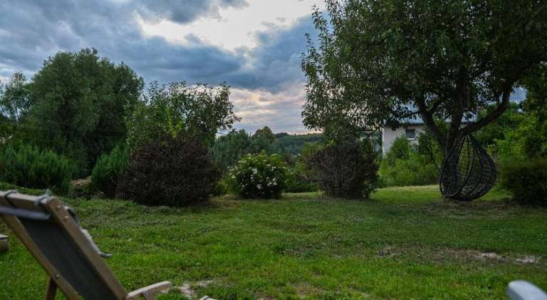 Agroturystyka Bystrzyca Kłodzka