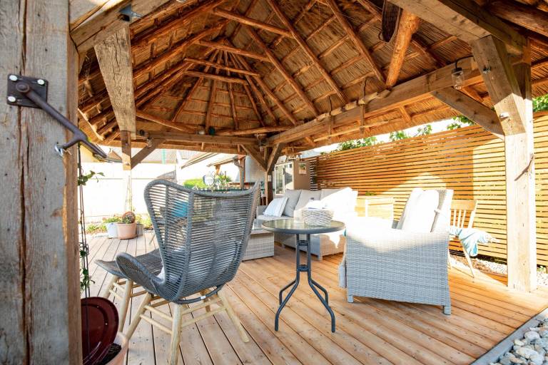 Apartman  Fertőszéplak