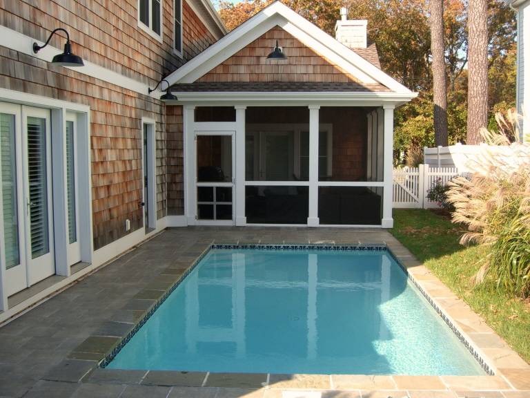 House Dewey Beach