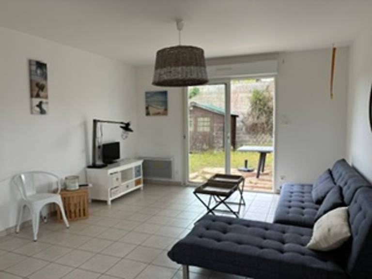 Maison de vacances Noirmoutier-en-l'Île