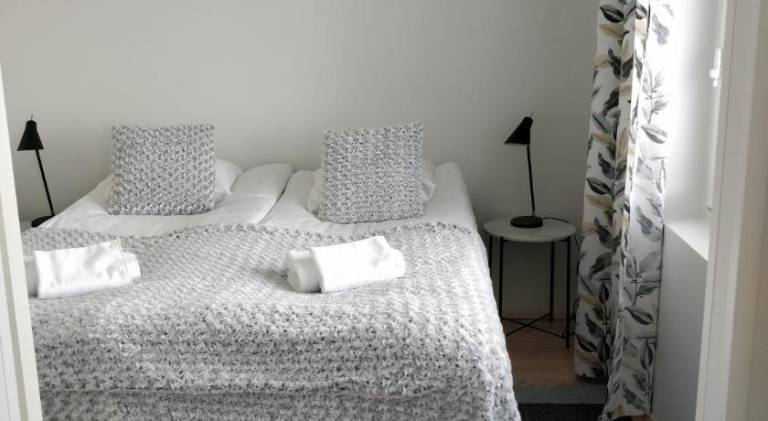 Apartment | Near Arktikum Science Museum | Dogs allowed in Rovaniemi