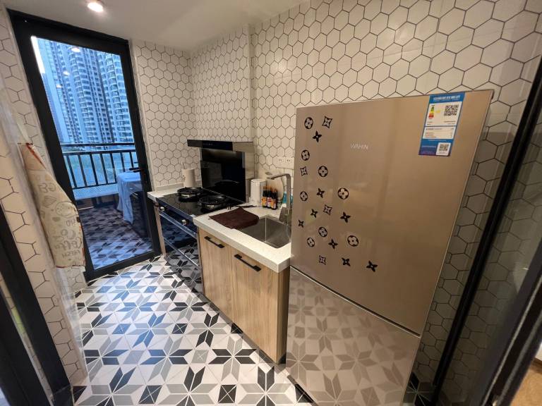 Apartment  Xiayi