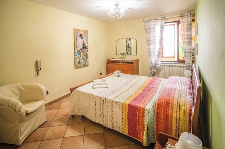 Casa Felitto
