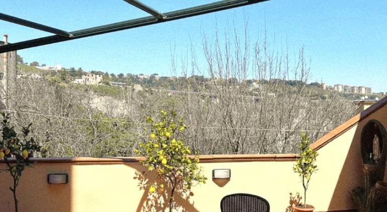 House with terrace — photo 3