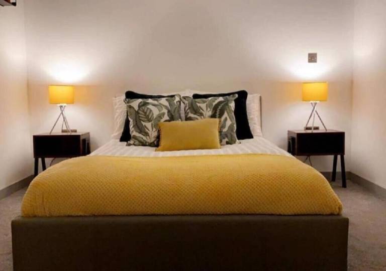Apartment Doncaster