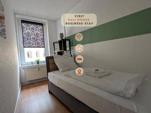 Appartement Alt-West