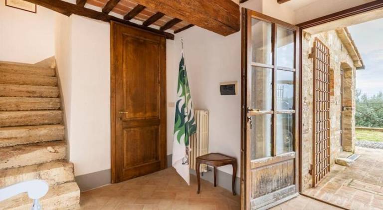 Vacation home with 2 rooms for 5 persons — photo 4