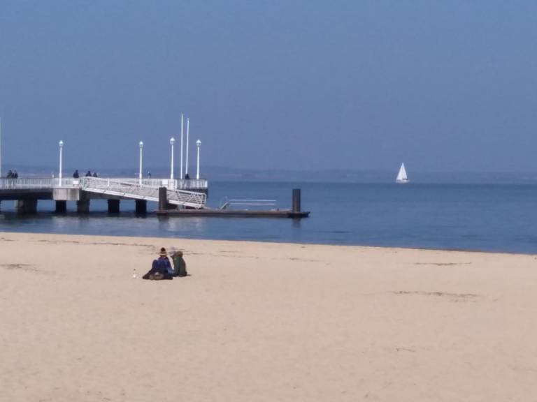 Appartement Arcachon