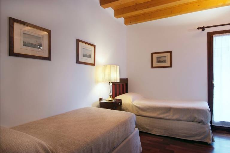 Bed & Breakfast Lido di Venezia
