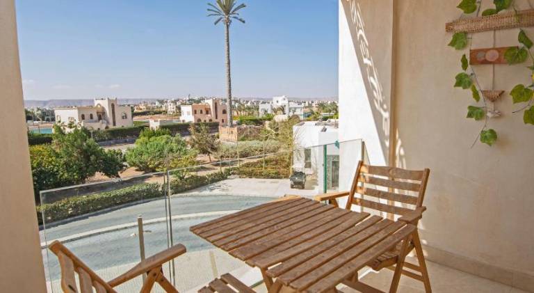 Ollystays Mangroovy 1 BR Beach and Pool Free access — photo 4