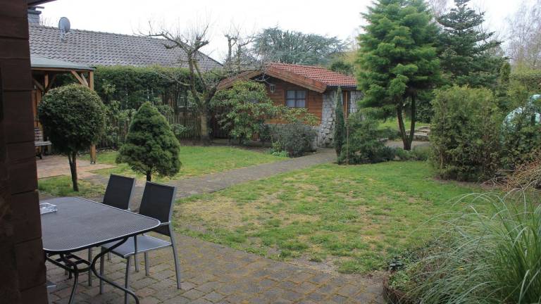 Ferienhaus Wettringen