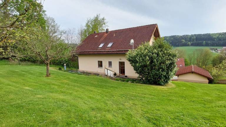 Ferienwohnung Furth im Wald