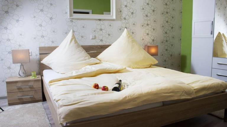 Ferienwohnung Treis-Karden