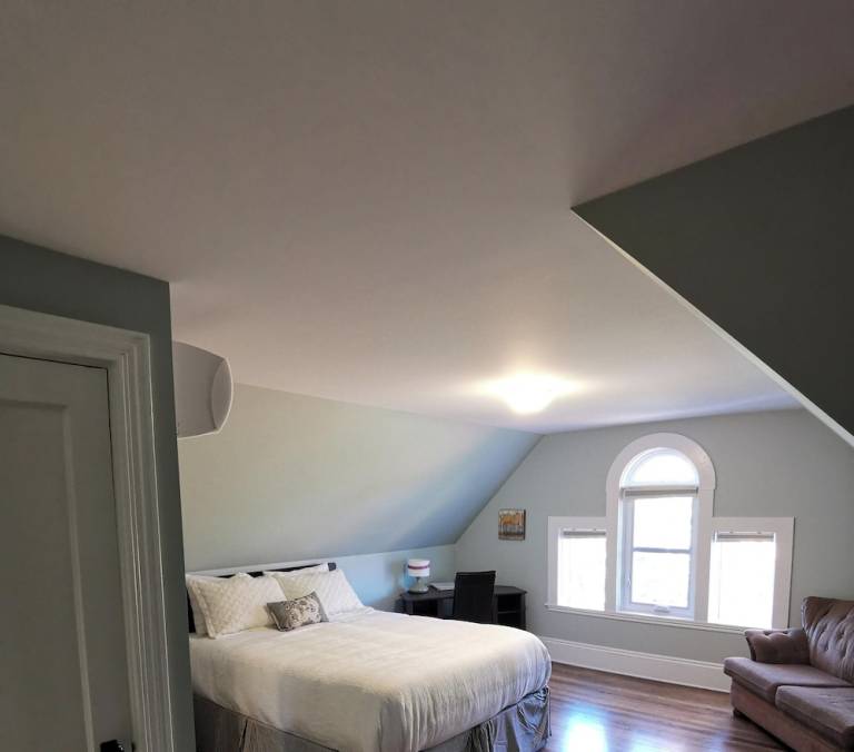 Bed and breakfast  Fredericton