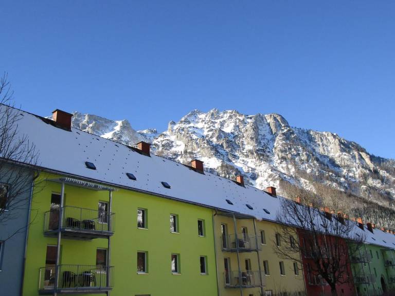 Appartement Eisenerz