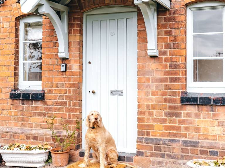 Fully equipped lovely cottage with garden | Pets are welcome — photo 4