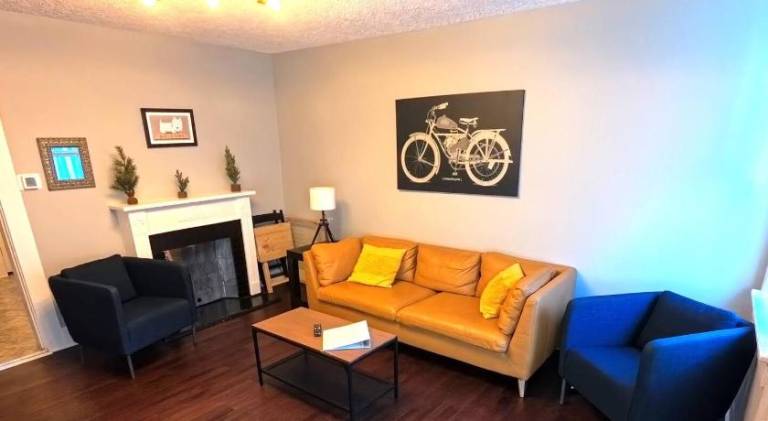Vacation home | Perfect for remote work in Franklin, OH