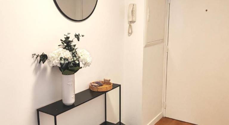 Pleasant rental apartment | Dogs allowed — photo 2