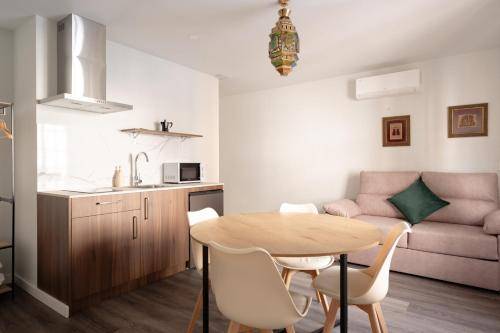 Pleasant rental apartment | Next to Mosque–Cathedral of Córdoba | Dogs allowed — photo 4