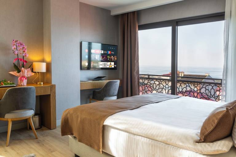 Aparthotel  Trabzon
