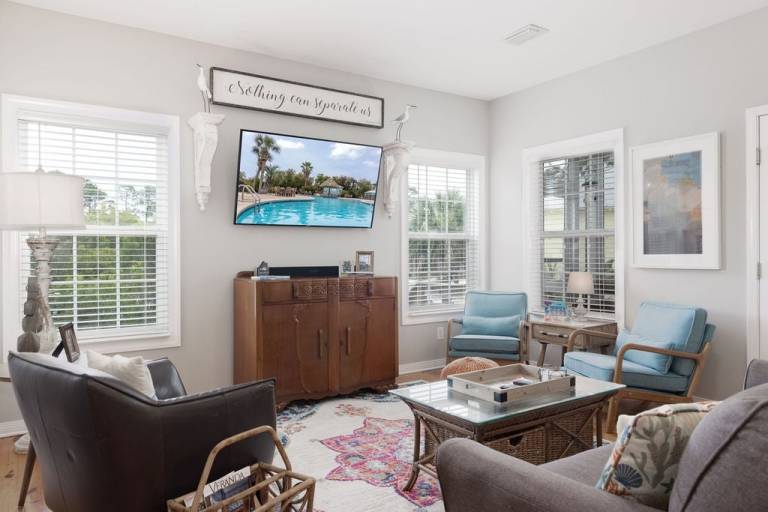 Cottage Gulf Shores