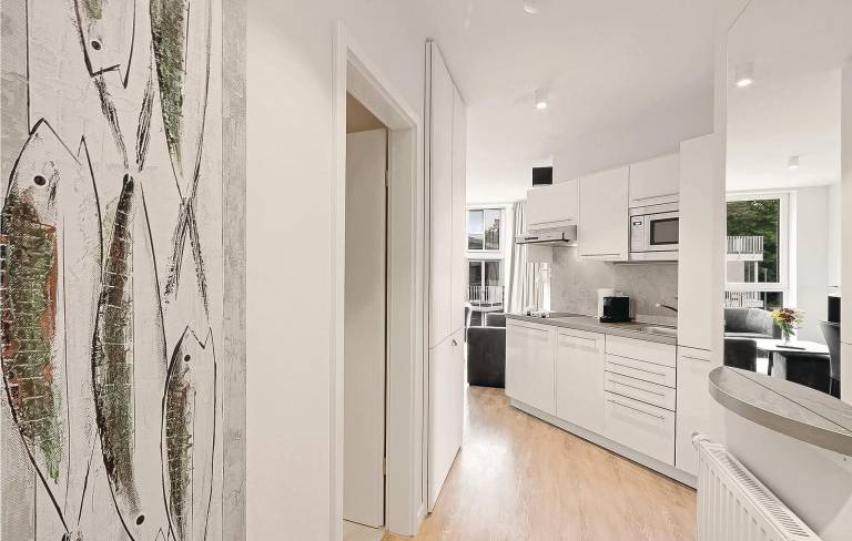 Ferienwohnung  Travemünde