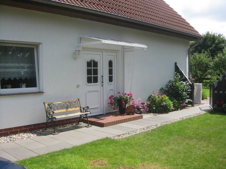 Ferienwohnung Fleesensee
